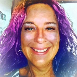 Meet your Posher, Patricia